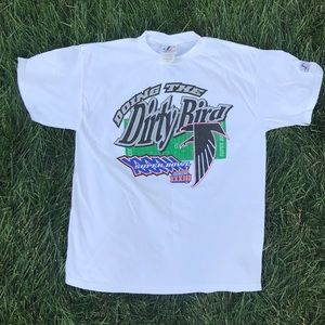 Atlanta Falcons Super Bowl T